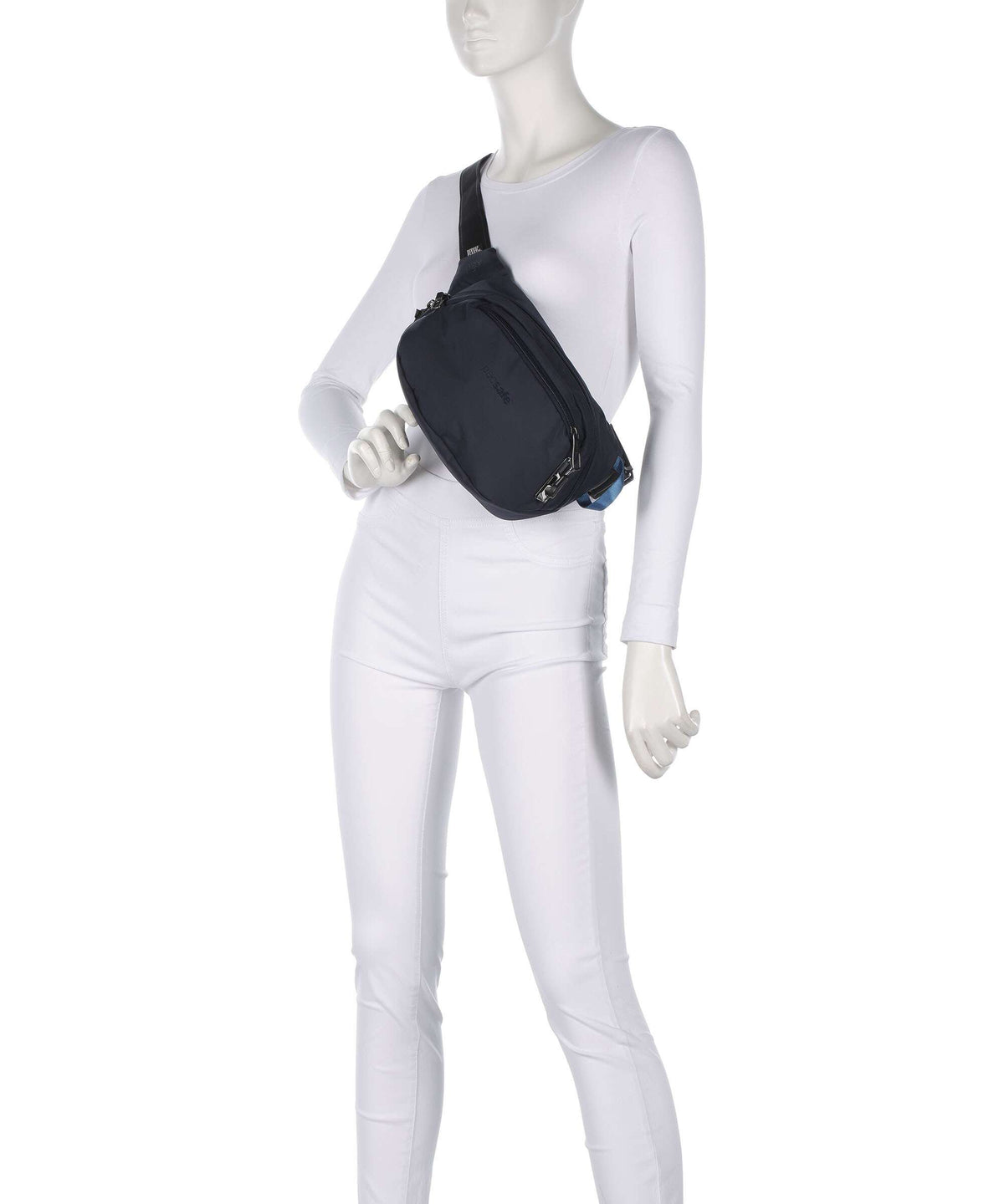 Pacsafe V Fanny pack ocean
