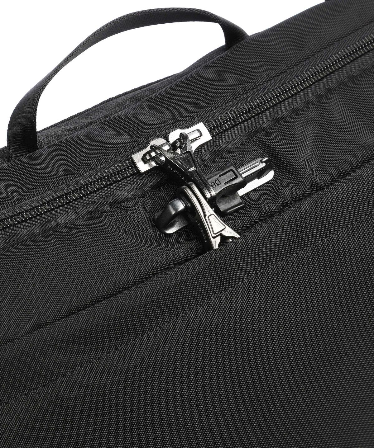 Pacsafe Metrosafe X Backpack black