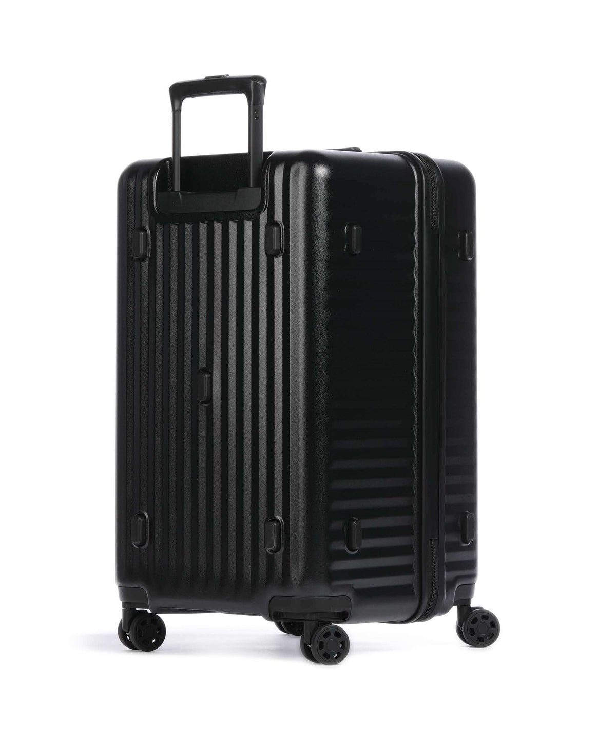 Echolac Celestra SuperTrunk M Spinner (4 wheels) black