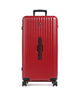 Echolac Celestra SuperTrunk L Trolley (4 wielen) red