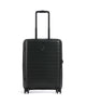 Echolac Forza S Trolley (4 wielen) black