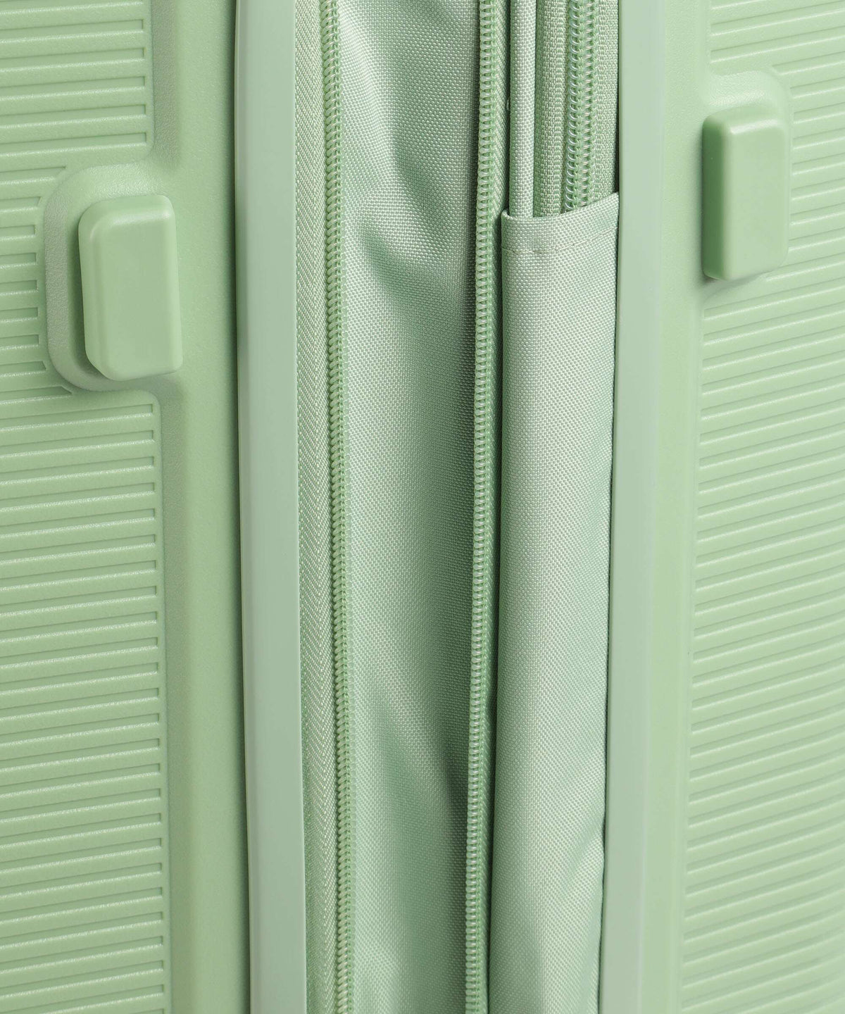 Echolac Forza M Spinner (4 wheels) reef green