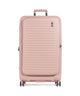 Echolac Celestra SuperTunk XT L Trolley (4 wielen) pink