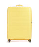 Echolac Forza L Trolley (4 wielen) yellow
