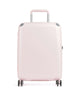 Echolac Panda M Trolley (4 wielen) soft pink