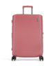 Echolac Ultima M Trolley (4 wielen) red