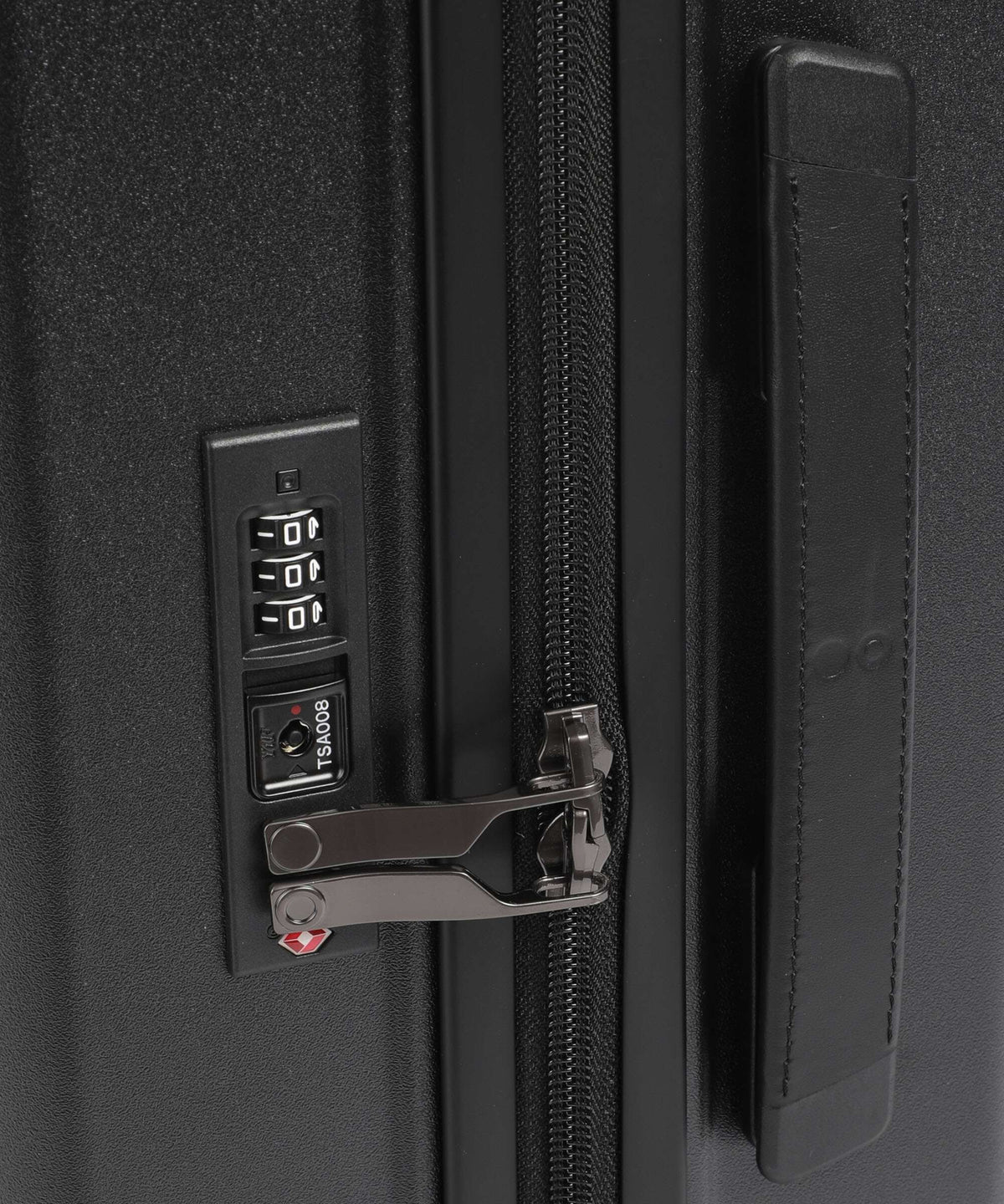 Echolac Shogun EVO S Spinner (4 wheels) black