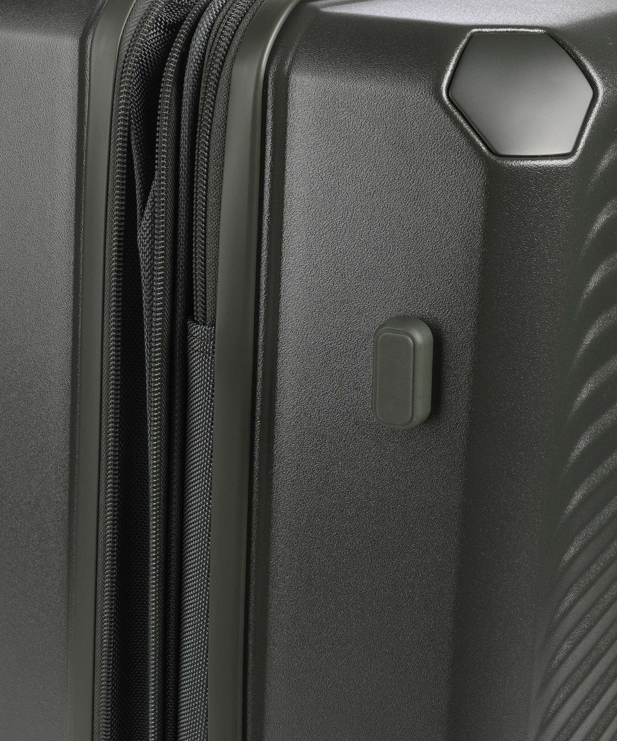 Echolac Shogun EVO M Spinner (4 wheels) deep olive