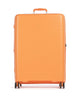 Echolac Forza L Trolley (4 wielen) apricot crush