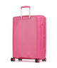 Echolac Forza M Trolley (4 wielen) luminous pink