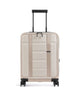 Db Ramverk S Front Trolley (4 wielen) fogbow beige