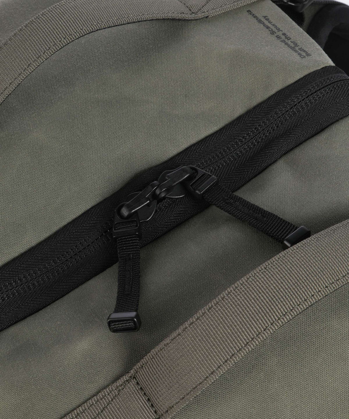 Db Roamer 50 Travel backpack forest green