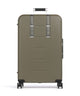 Db Ramverk L Trolley (4 wielen) forest green