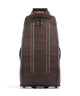 Db Hugger 90 Reistas met wielen espresso