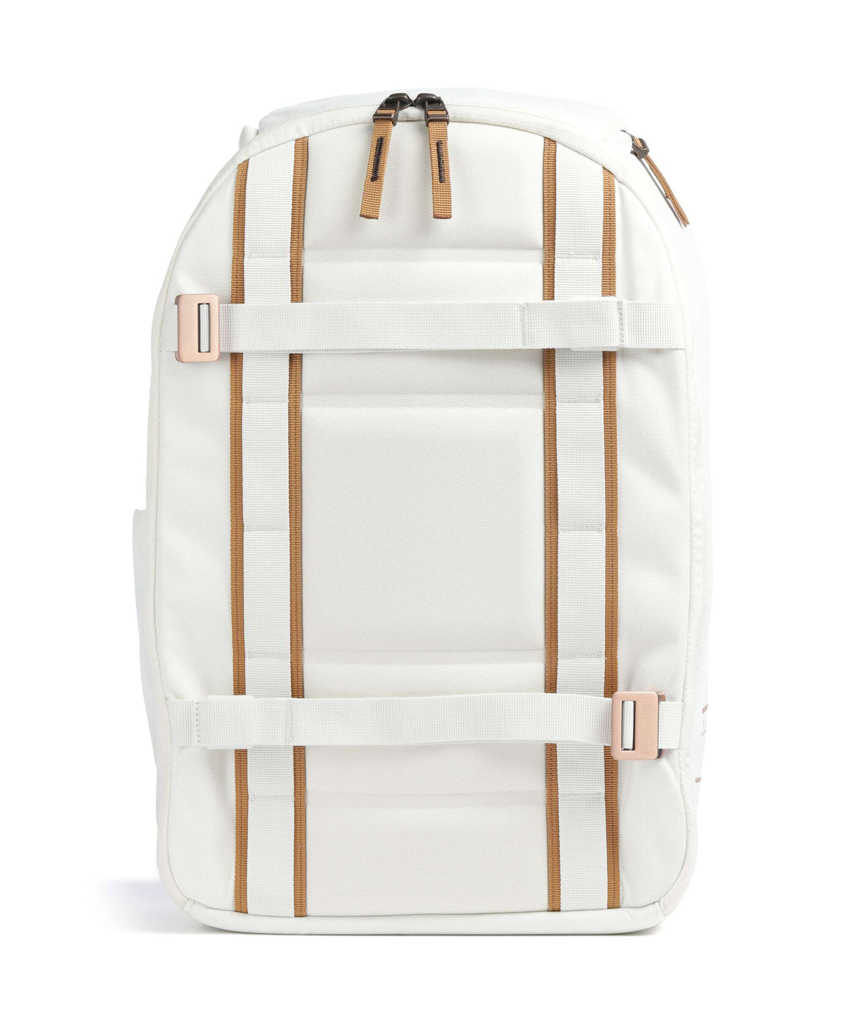 Db Ramverk 21 Backpack oatmilk