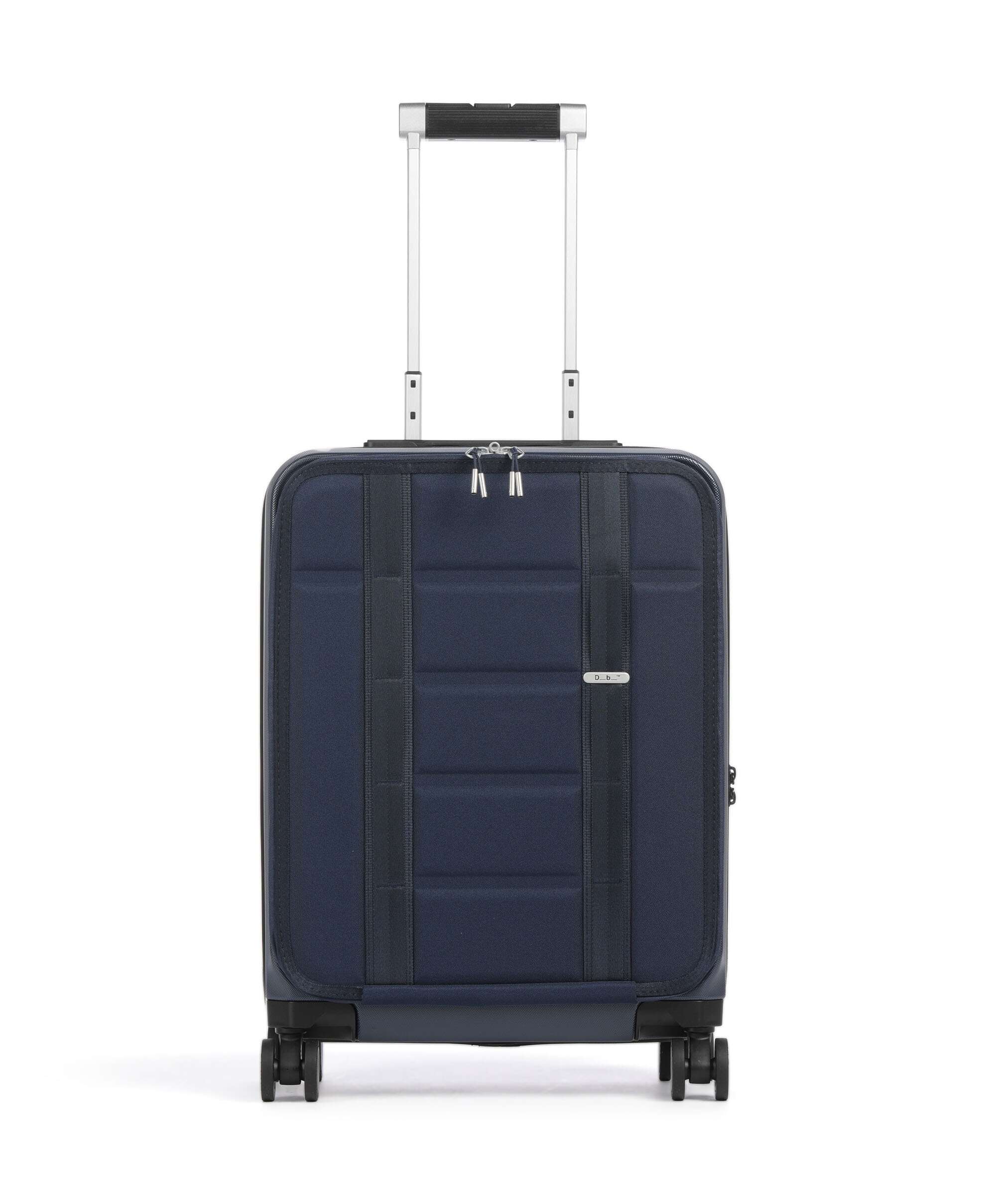 Db Ramverk S Front Spinner (4 wheels) blue hour