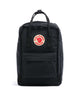 Fjällräven Kånken Laptop 15" Backpack black