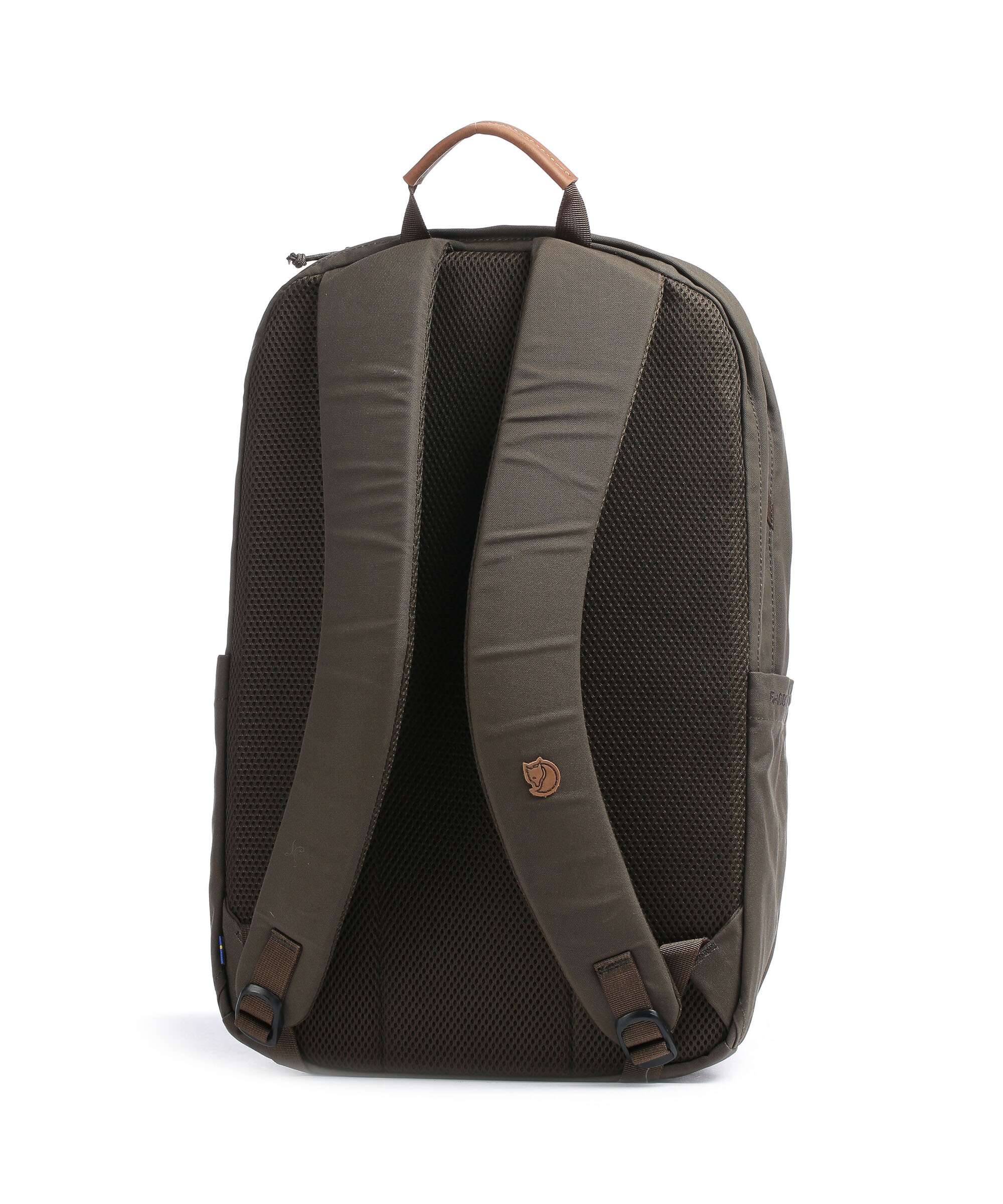 Fjällräven Räven 28 Backpack dark olive