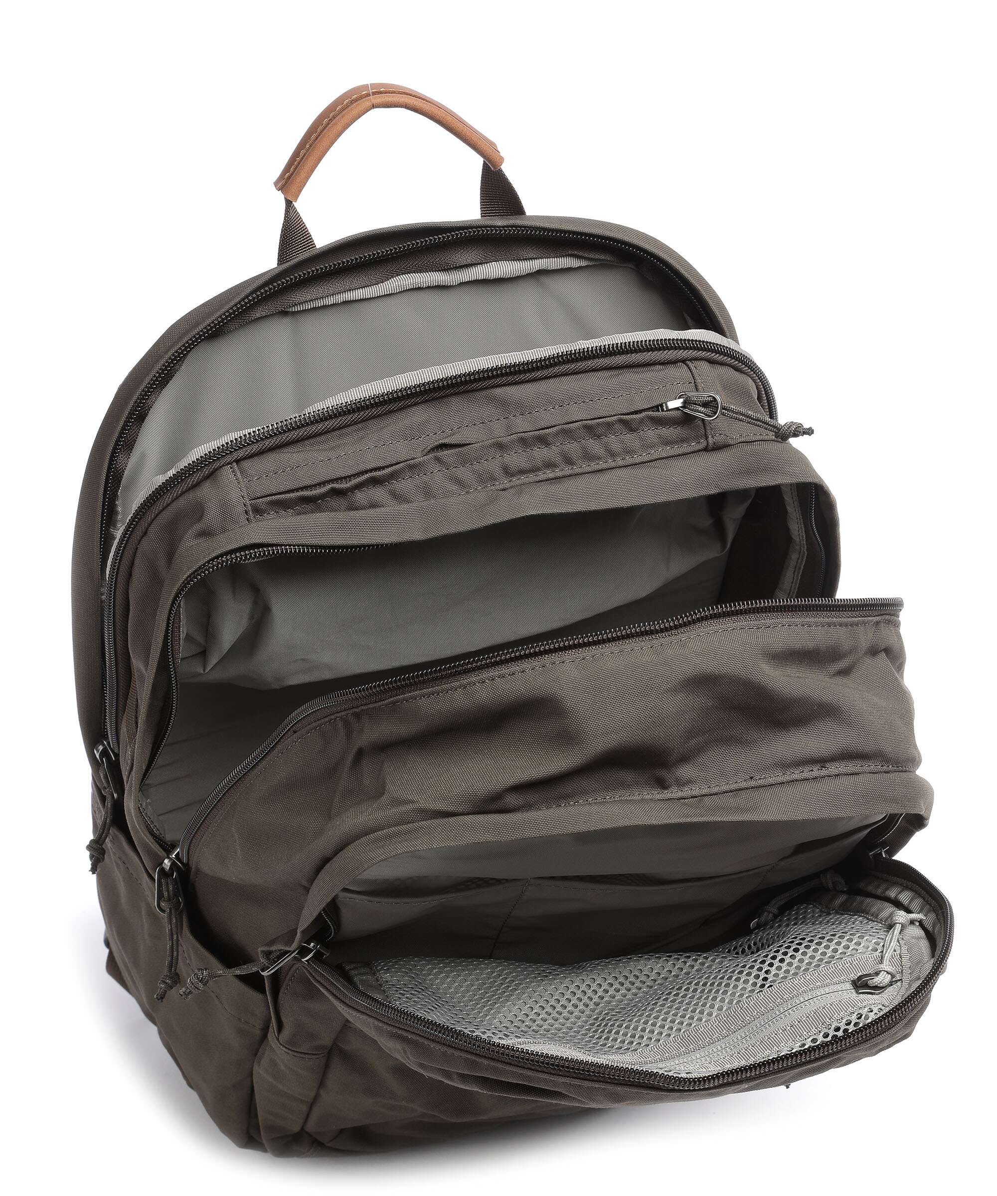 Fjällräven Räven 28 Backpack dark olive