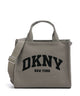 DKNY Hadlee Handtas utility green