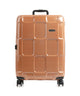 Epic Crate Reflex Trolley (4 wielen) rose copper