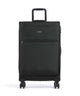Epic Jupiter Trolley (4 wielen) black