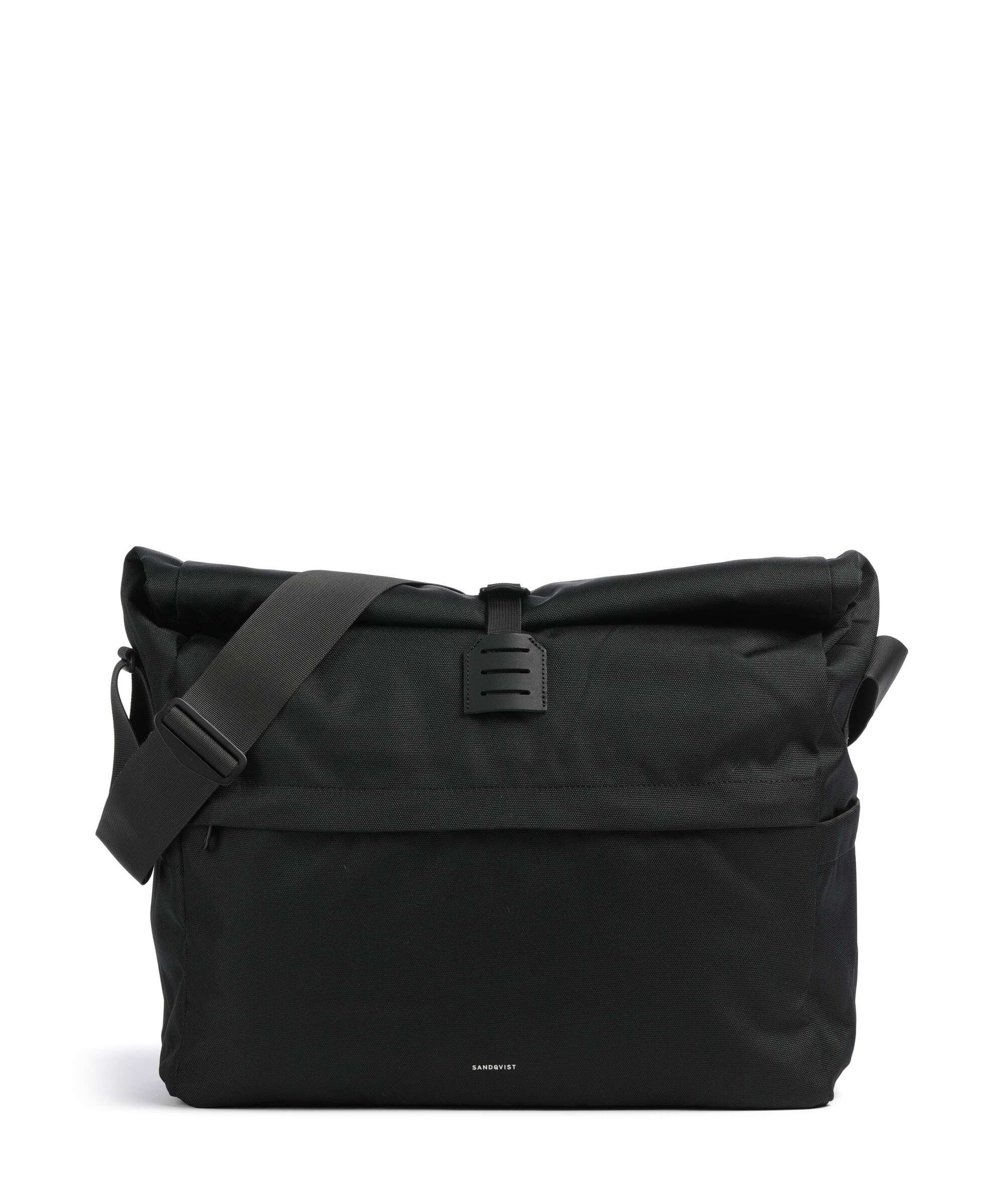 Sandqvist Icon Briefcase black