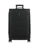 Victorinox Crosslight Medium Trolley (4 wielen) black
