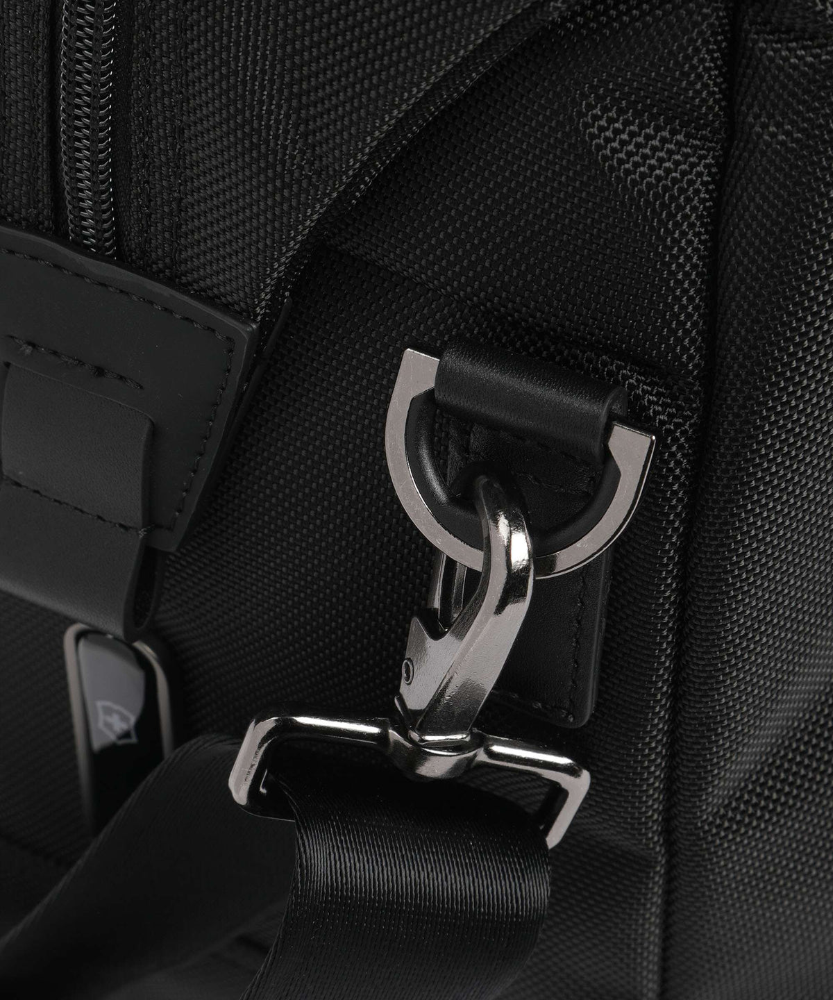 Victorinox Architecture Urban 2 Compact Weekend bag black