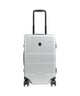 Victorinox Lexicon Framed Trolley (4 wielen) silver
