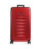 Victorinox Spectra 3.0 Trunk Large Trolley (4 wielen) victorinox red