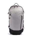 Mammut Lithium 15 W Sac à dos de randonnée alpine calamint/black