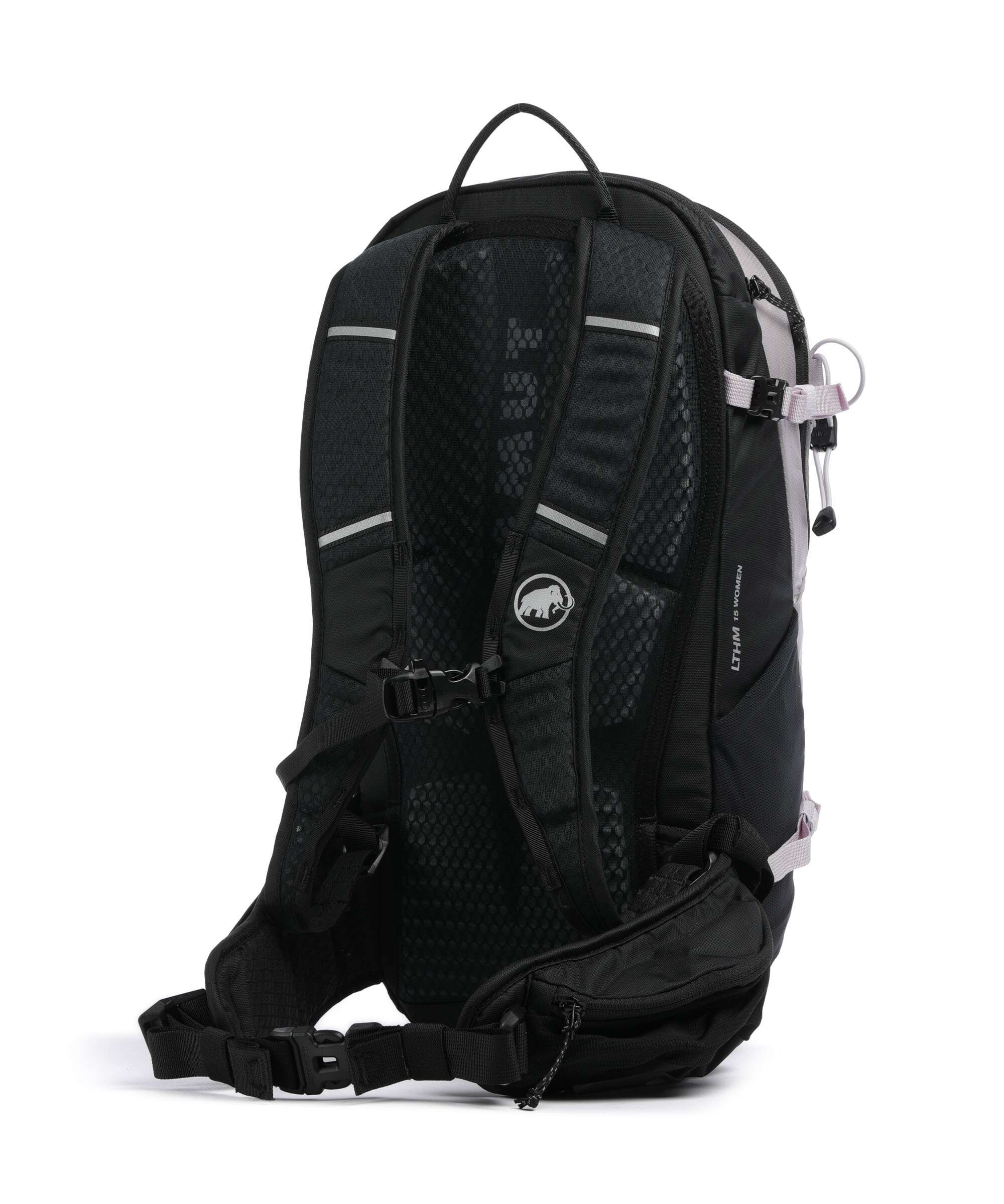 Mammut Lithium 15 W Hiking backpack alpine calamint/black