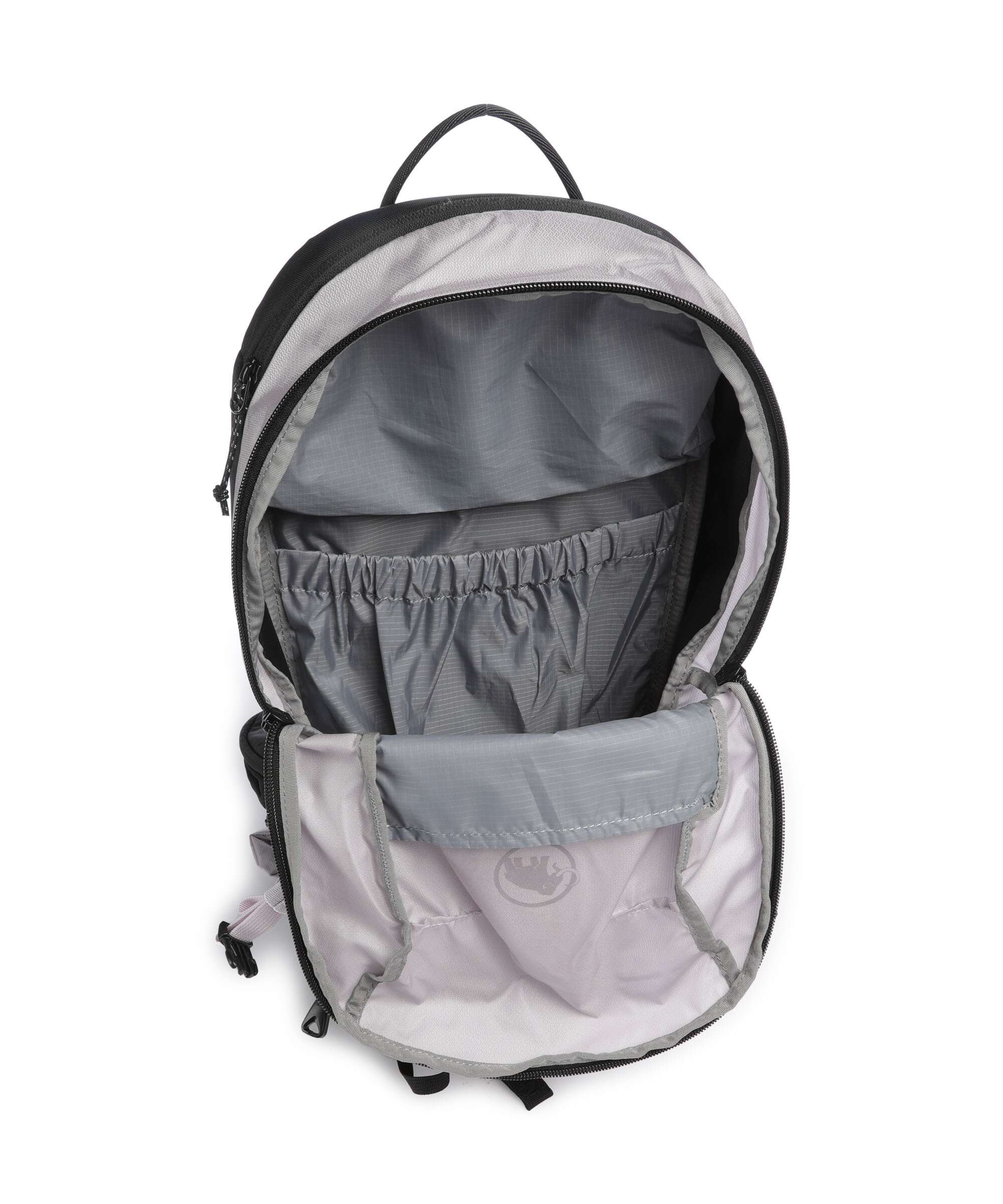 Mammut Lithium 15 W Hiking backpack alpine calamint/black