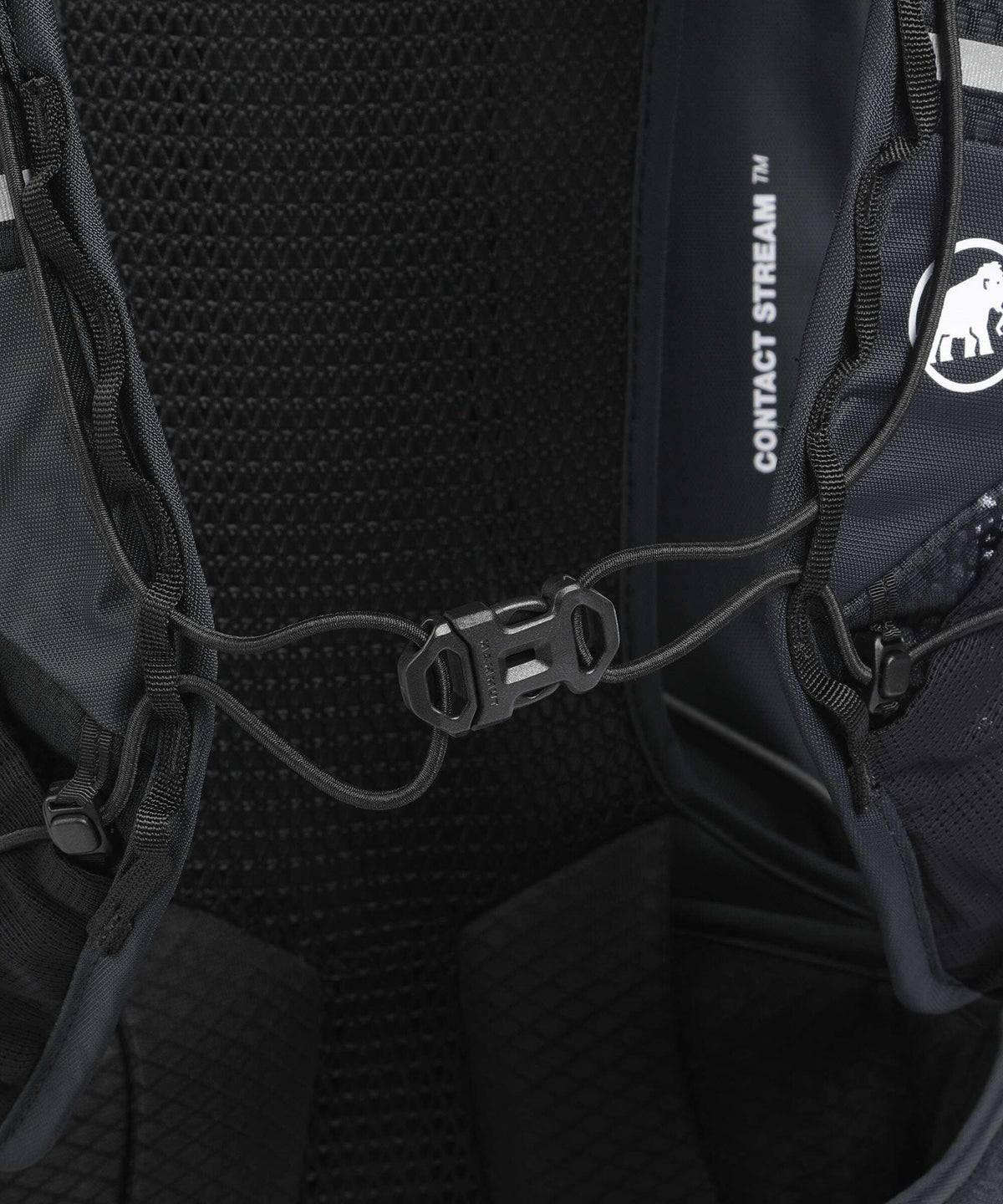 Mammut Ducan 32 Hiking backpack black