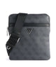 Guess Vezzola Crossbody tas black