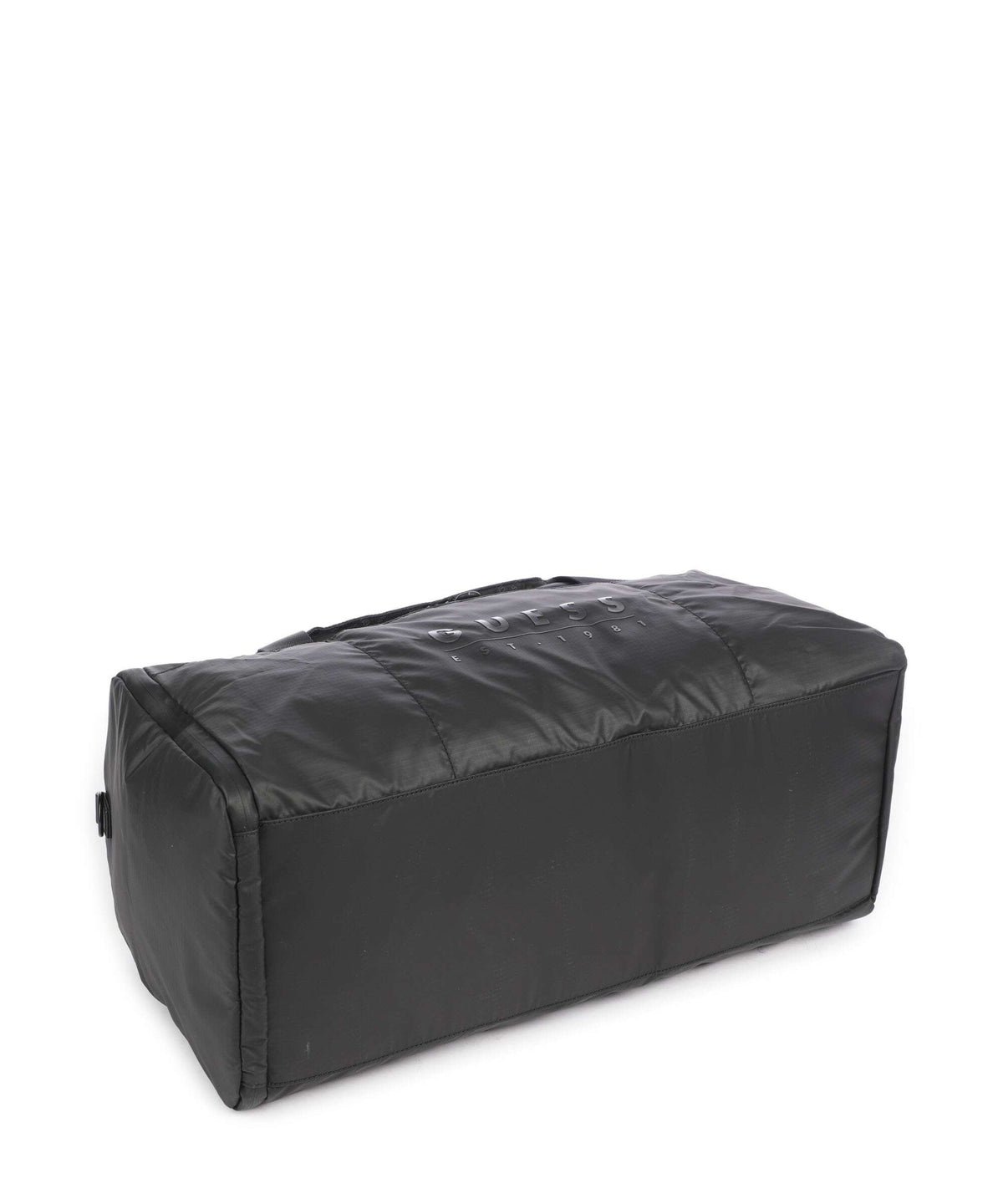 Guess Sondrio Weekend bag black