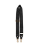 Maison Mollerus Aladdin Bag strap classic schwarz