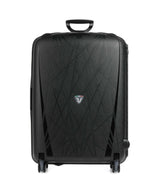 Roncato Light Trolley (4 wielen) black