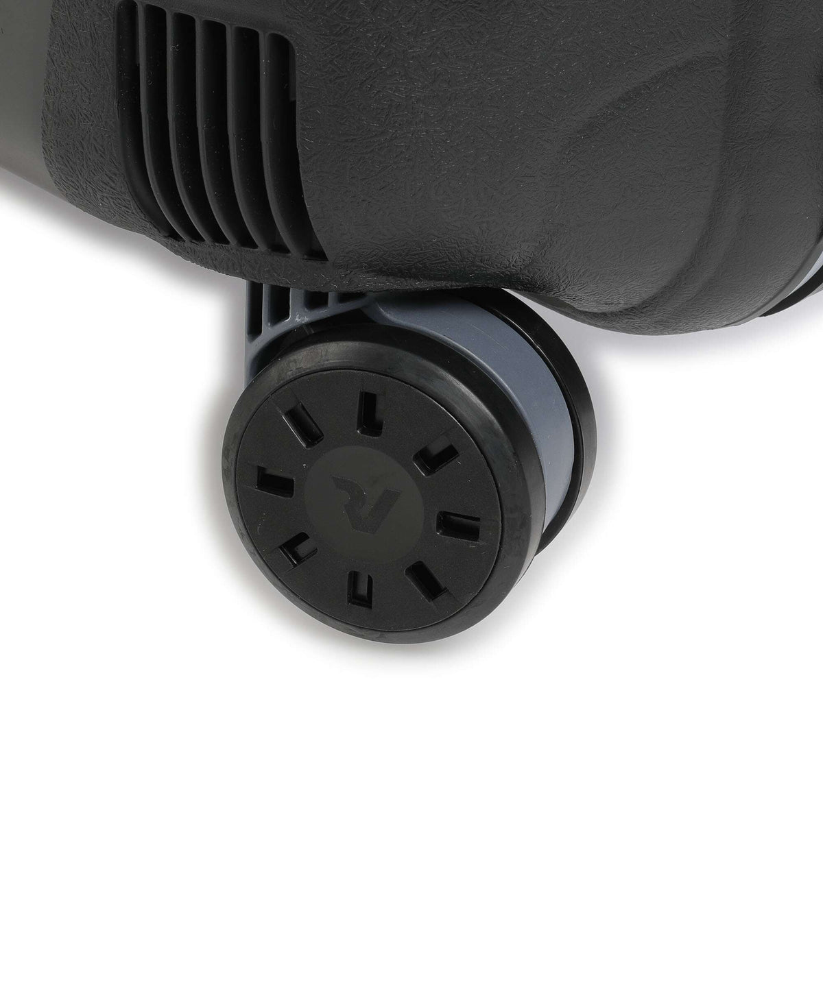 Roncato Light Spinner (4 wheels) black