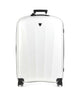 Roncato We Are Glam Trolley (4 wielen) bianco/nero