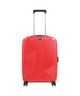 Roncato Ypsilon Trolley (4 wielen) rosso