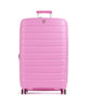 Roncato B-Flying Spot Trolley (4 wielen) pink