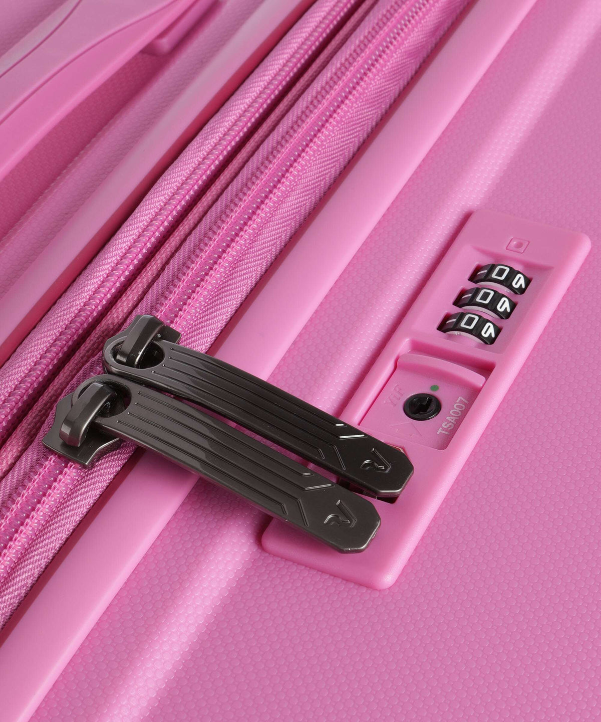 Roncato B-Flying Spot Spinner (4 wheels) pink