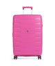 Roncato Skyline 2.0 M Trolley (4 wielen) fucsia