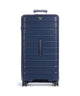 Roncato B-Flying Trunk Trolley (4 wielen) blu notte