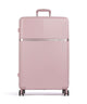 Roncato Airglam Trolley (4 wielen) rosa cipria