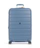 Roncato ReLife Trolley (4 wielen) blu retro