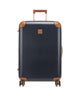 Brics Amalfi Trolley (4 wielen) blue