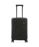 Brics BY Ulisse Trolley (4 wielen) schwarz